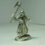 Ral Partha Chaos Imperium - Foot Knight with Axe