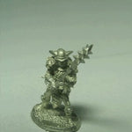 Ral Partha Chaos Imperium - Foot Knight with Mace