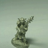 Ral Partha Chaos Imperium - Foot Knight with Mace