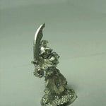 Ral Partha Chaos Imperium - Foot Knight with Sword