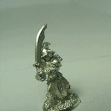 Ral Partha Chaos Imperium - Foot Knight with Sword