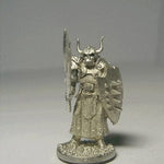 Ral Partha Chaos Imperium - Guardsman with Axe