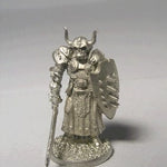 Ral Partha Chaos Imperium - Guardsman with Sword