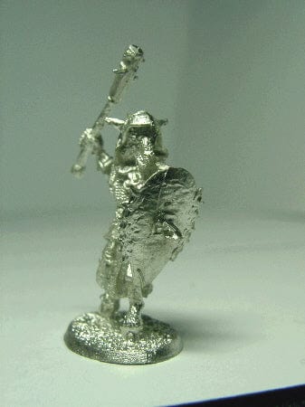 Ral Partha Chaos Imperium - Heavy Beastman with Club