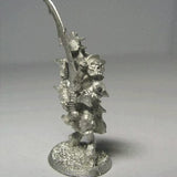 Ral Partha Chaos Imperium - Heavy Beastman with Sword