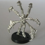 Ral Partha Chaos Imperium - Six clawed Demoness