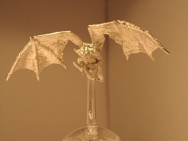 Ral Partha Chaos Imperium - War Demon in Flight 1