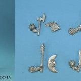 Ral Partha Chaos Mounted Knight 1