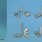 Ral Partha Chaos Mounted Knight 2