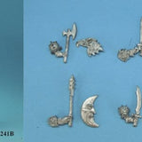 Ral Partha Chaos Mounted Knight 2