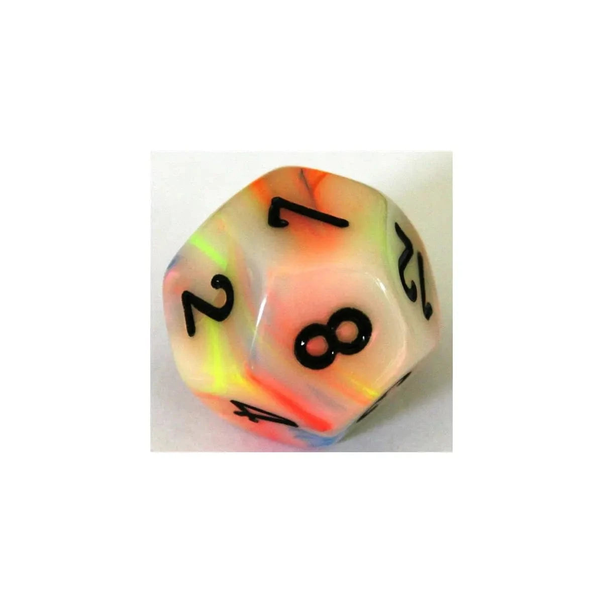 Chessex Chessex Festive Circus W12