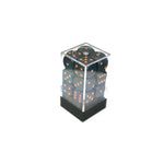Chessex Chessex Opaque Dusty Blue W6 16mm Set