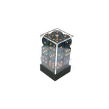 Chessex Chessex Opaque Dusty Blue W6 16mm Set