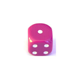 Chessex Chessex Opaque Light Purple W6 12mm
