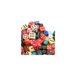 Chessex Chessex Pound O Dice W6