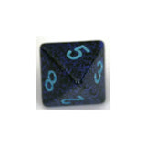 Chessex Chessex Speckled Cobalt W8