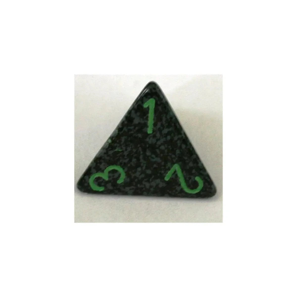 Chessex Chessex Speckled Earth W4