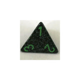Chessex Chessex Speckled Earth W4