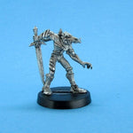 Ral Partha Death Cult Hunter 1
