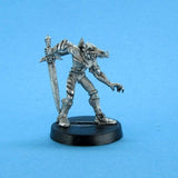 Ral Partha Death Cult Hunter 1