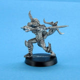 Ral Partha Death Cult Hunter 2