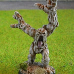Ral Partha Die Grauzone - Clay Golem 1
