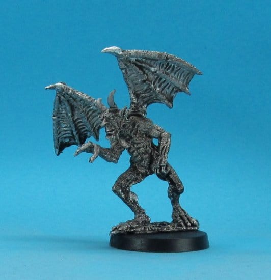 Ral Partha Die Grauzone - Demon Warrior 2