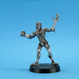 Ral Partha Die Grauzone - Flesh Golem 1