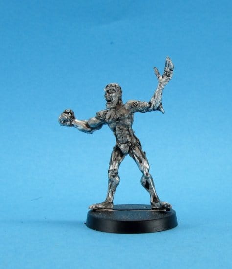 Ral Partha Die Grauzone - Flesh Golem 1