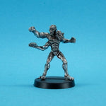 Ral Partha Die Grauzone - Flesh Golem 2