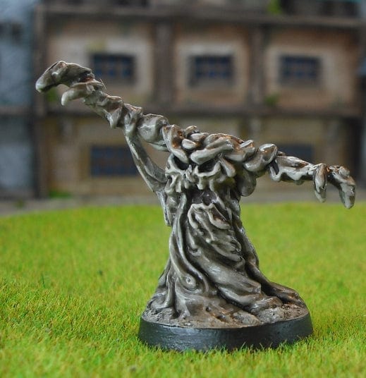 Ral Partha Die Grauzone - Mud Elemental 1