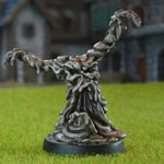 Ral Partha Die Grauzone - Mud Elemental 2