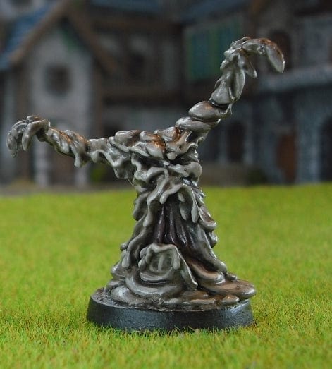 Ral Partha Die Grauzone - Mud Elemental 2