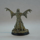 Ral Partha Die Grauzone - Sand Elemental 1