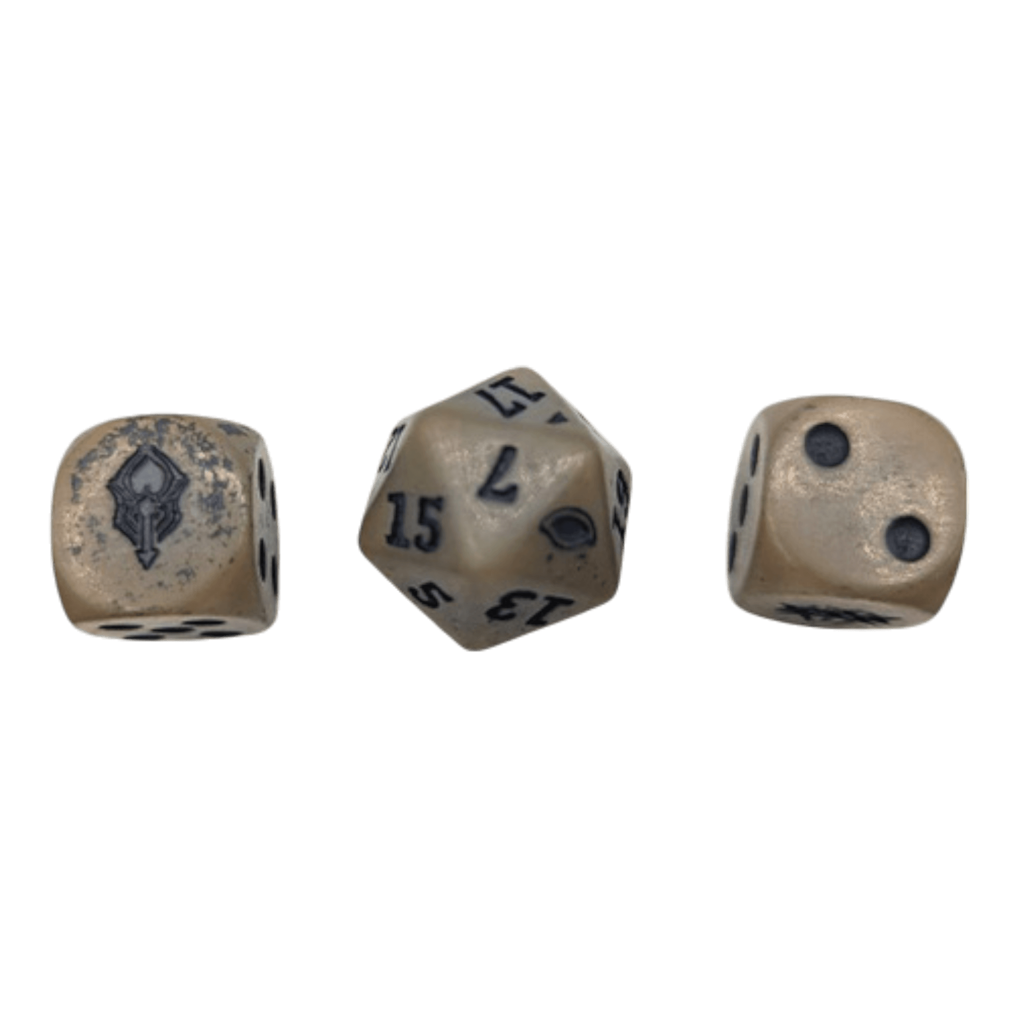 Würfel Stube DSA5 - Schicksal und Verdammnis - Erzdämon Aphestadil