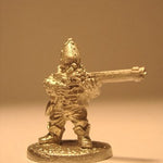 Ral Partha Dwarf Arquebusier 1