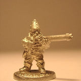 Ral Partha Dwarf Arquebusier 1