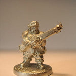 Ral Partha Dwarf Arquebusier 2