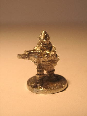 Ral Partha Dwarf Crossbowman 1