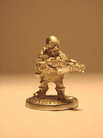 Ral Partha Dwarf Crossbowman 2