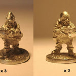 Ral Partha Dwarf Crossbowmen (6)