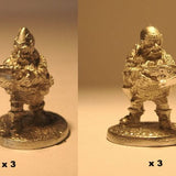 Ral Partha Dwarf Crossbowmen (6)