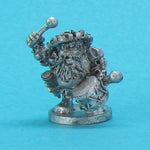 Ral Partha Dwarf Drummer
