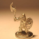 Ral Partha Dwarf Elite Axeman 2
