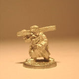 Ral Partha Dwarf Engineer with Beam