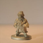 Ral Partha Dwarf Engineer with Plans