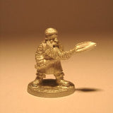 Ral Partha Dwarf Engineer with Shovel