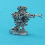 Ral Partha Dwarf Gunner 1