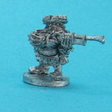 Ral Partha Dwarf Gunner 1