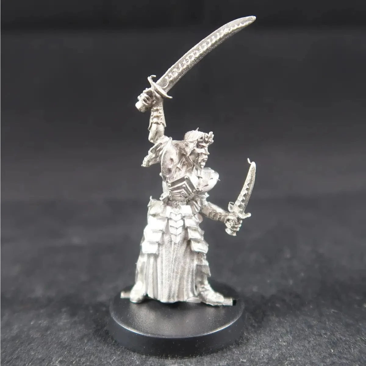 Ral Partha Elven Zealot